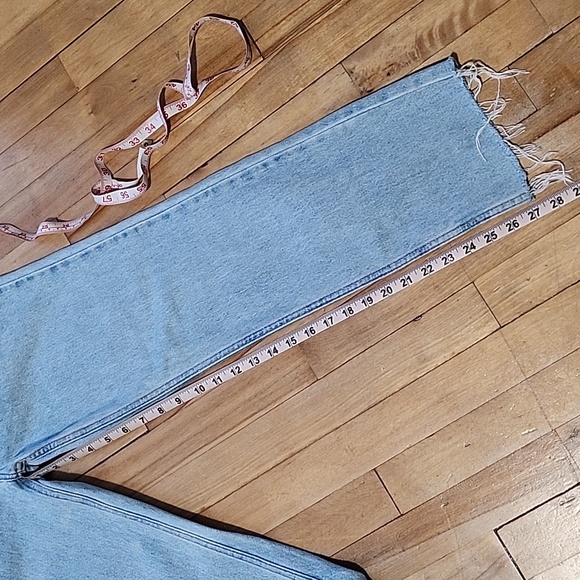 Levi’s Vintage 512 Slim Jeans - Picture 8 of 11